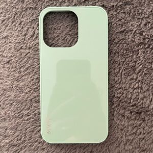 MVMT iPhone 13 case